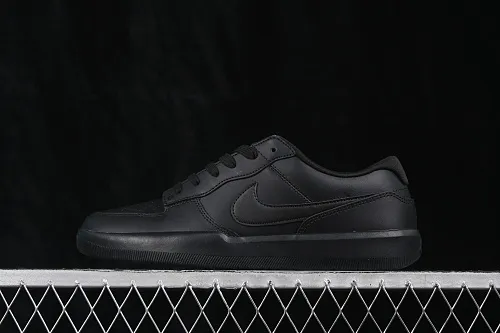 All categories Nk SB Dunk series Nk Force 58 simplified skateboard shoes J version Nike SB Force 58 Nike simplified retro skateboard shoes DH7505-001